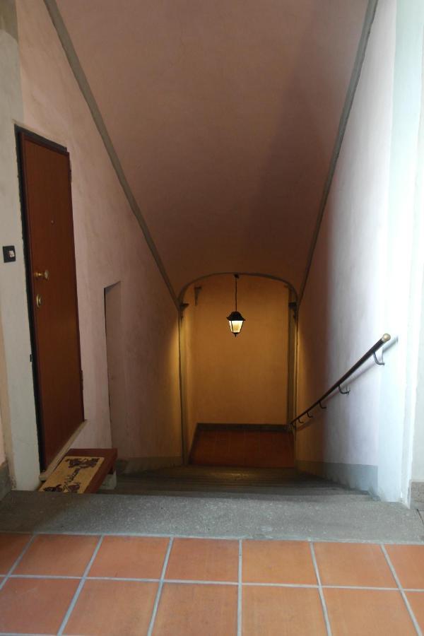 La Casa Del Sole Apartment Caprarola Exterior foto